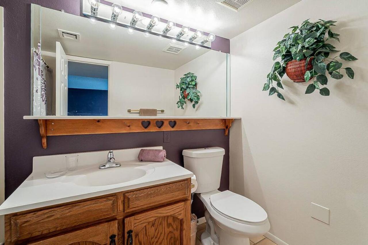 Cozy 2 Bedroom Condo With Golf Course Views Mesa Extérieur photo