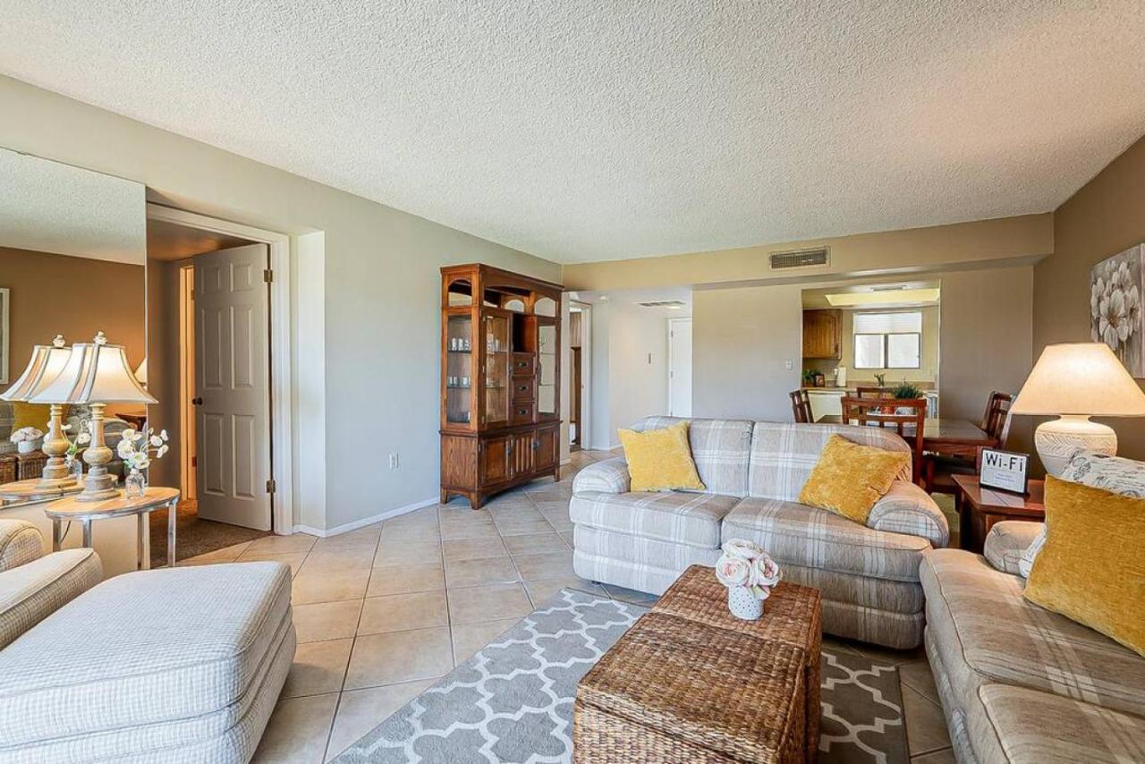 Cozy 2 Bedroom Condo With Golf Course Views Mesa Extérieur photo