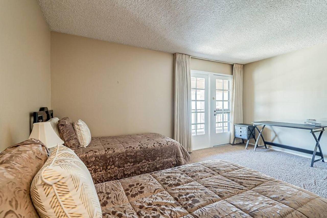Cozy 2 Bedroom Condo With Golf Course Views Mesa Extérieur photo