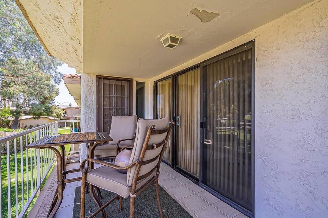 Cozy 2 Bedroom Condo With Golf Course Views Mesa Extérieur photo