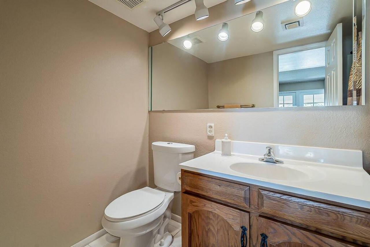 Cozy 2 Bedroom Condo With Golf Course Views Mesa Extérieur photo